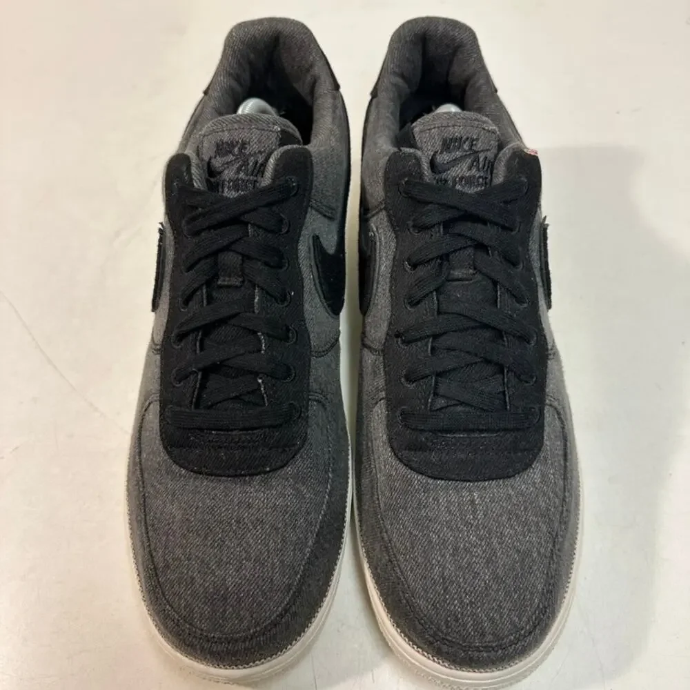 EUC Nike 3x1 x Air Force 1 